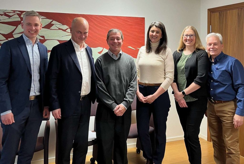 CMD Corporation Acquires FAS Converting Machinery