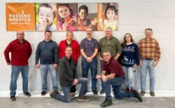 CMD And Feeding America