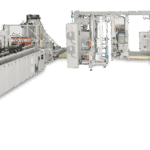 Tamper Evident Packaging Machine