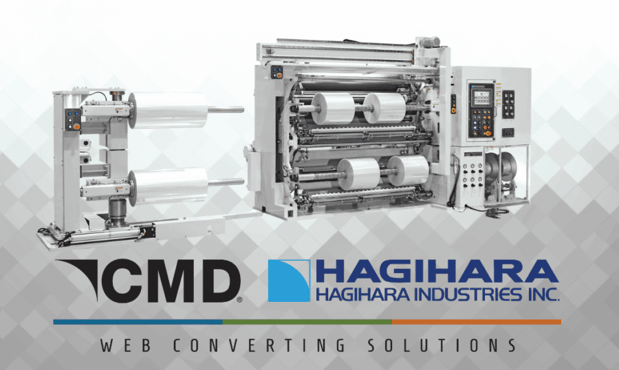 CMD Corporation Enters Partnership with Hagihara